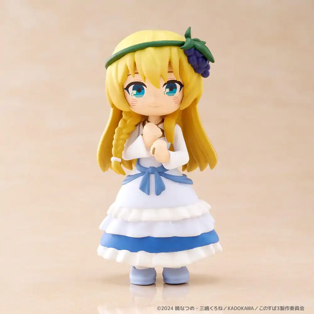 Konosuba: God's Blessing on This Wonderful World!3 PVC Figure 9 cm fotografija proizvoda