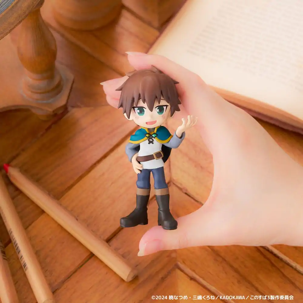 Konosuba: God's Blessing on This Wonderful World!3 PVC Figure 9 cm fotografija proizvoda