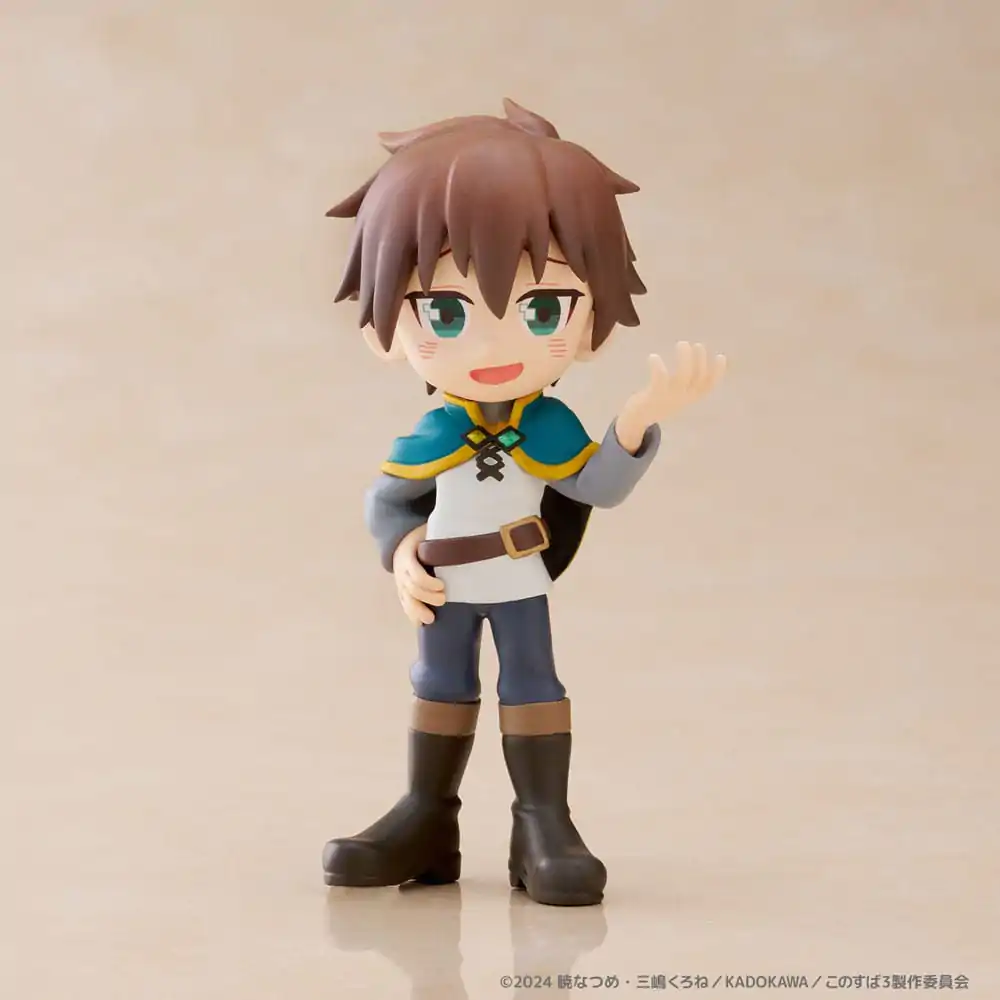 Konosuba: God's Blessing on This Wonderful World!3 PVC Figure 9 cm fotografija proizvoda