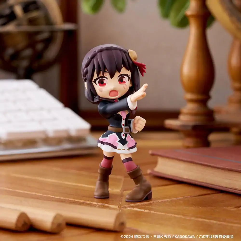 Konosuba: God's Blessing on This Wonderful World!3 PVC Figure 9 cm fotografija proizvoda