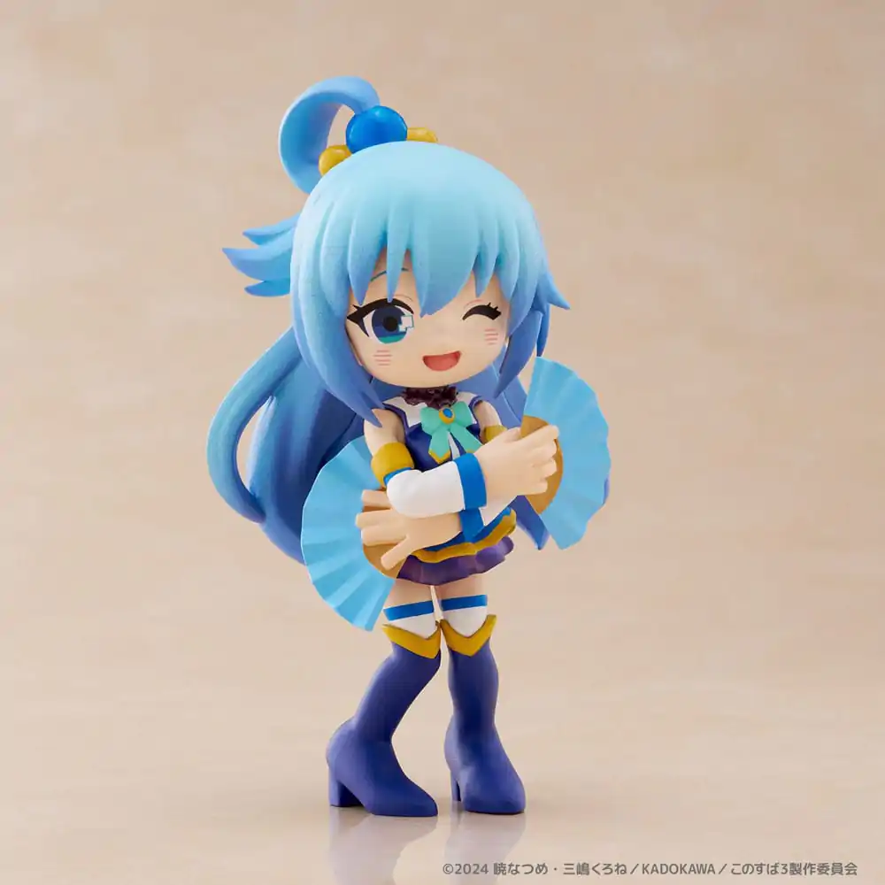 Konosuba: God's Blessing on This Wonderful World!3 PVC Figure 9 cm fotografija proizvoda