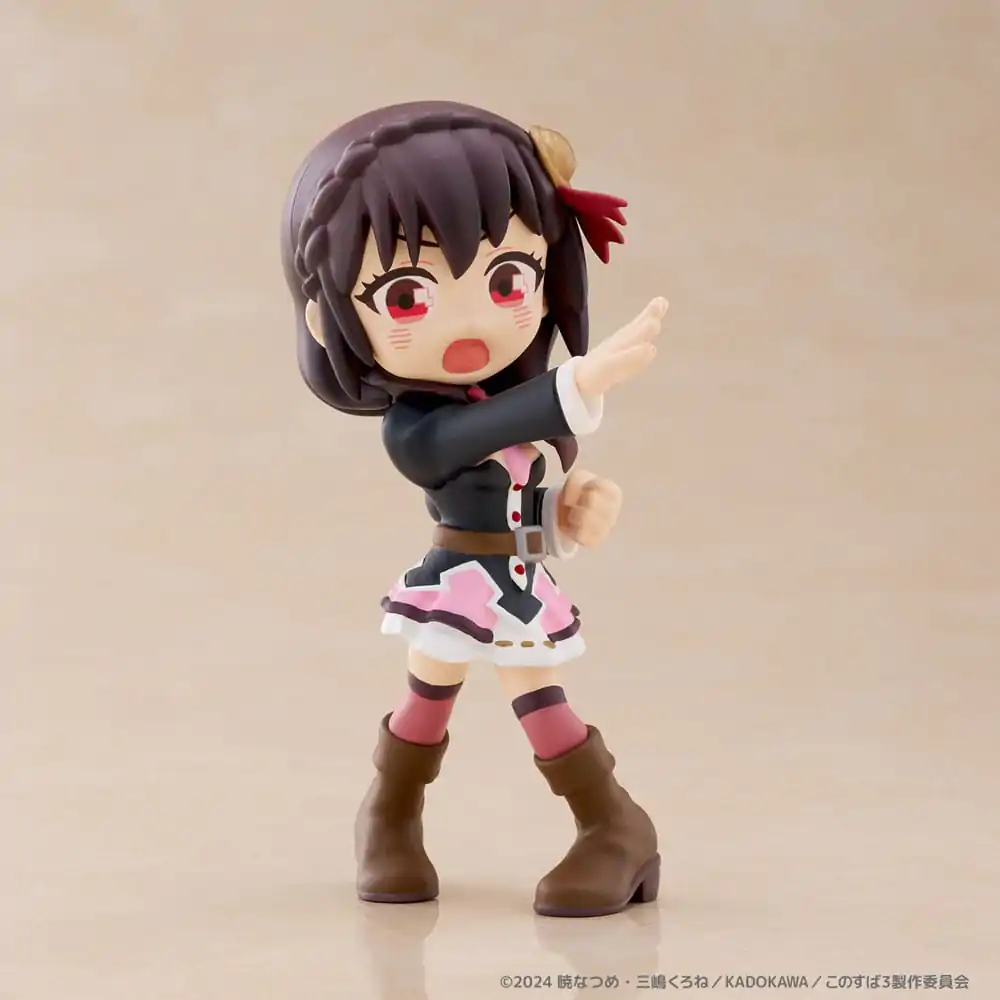 Konosuba: God's Blessing on This Wonderful World!3 PVC Figure 9 cm fotografija proizvoda