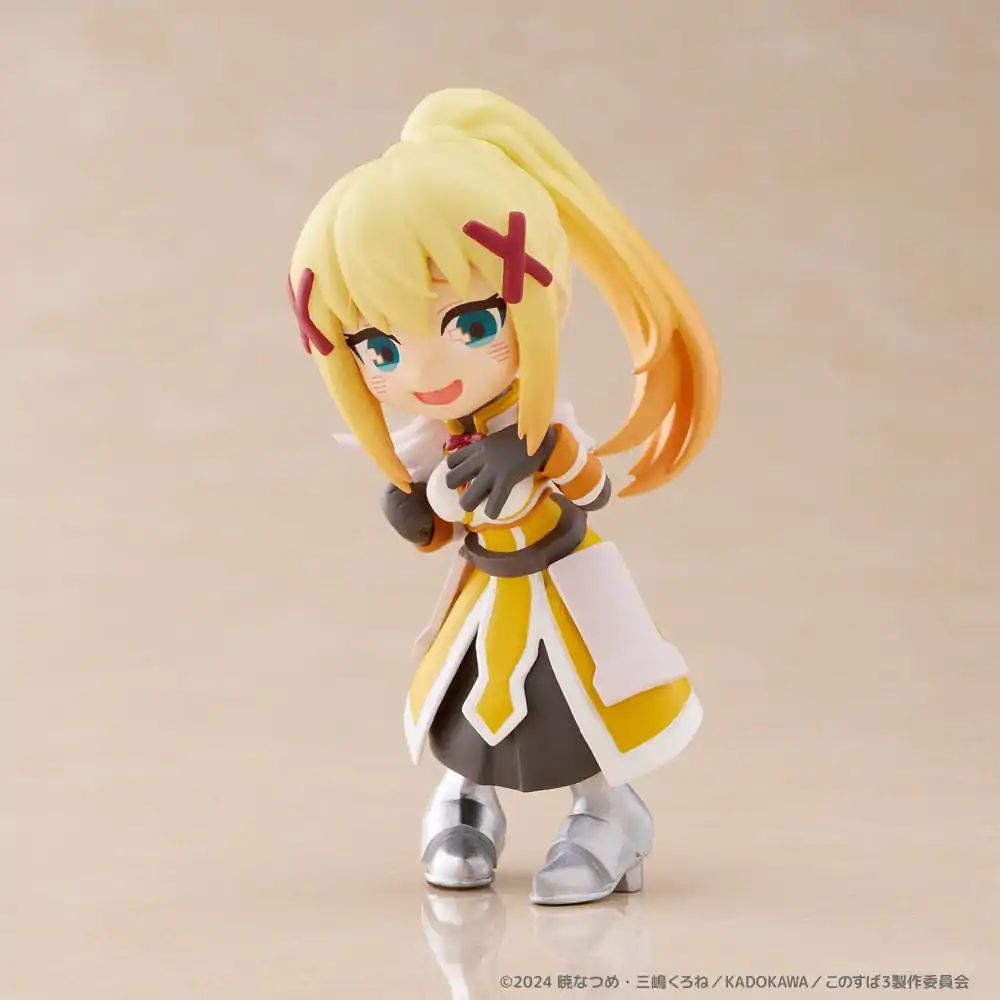 Konosuba: God's Blessing on This Wonderful World!3 PVC Figure 9 cm fotografija proizvoda