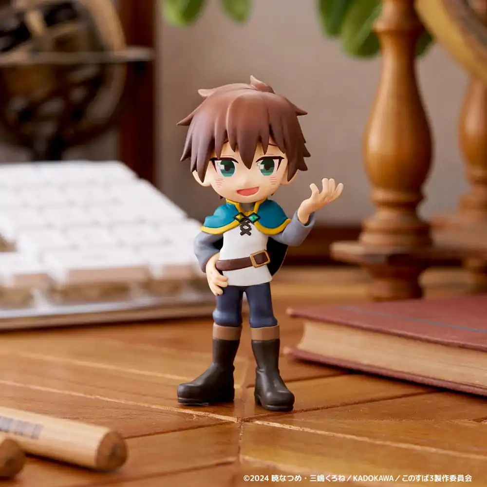 Konosuba: God's Blessing on This Wonderful World!3 PVC Figure 9 cm fotografija proizvoda
