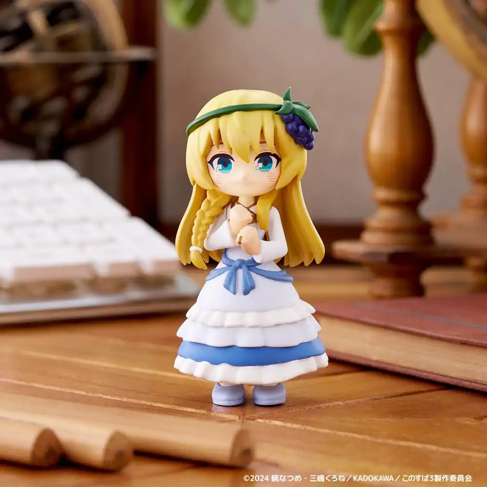 Konosuba: God's Blessing on This Wonderful World!3 PVC Figure 9 cm fotografija proizvoda