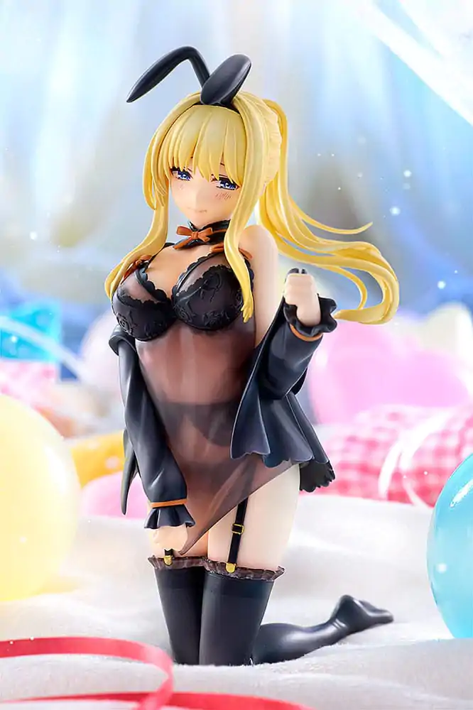 Konosuba God's blessing on this wonderful world! PVC statua Darkness: Light Novel 10th Anniversary Ver. 15 centimetara fotografija proizvoda