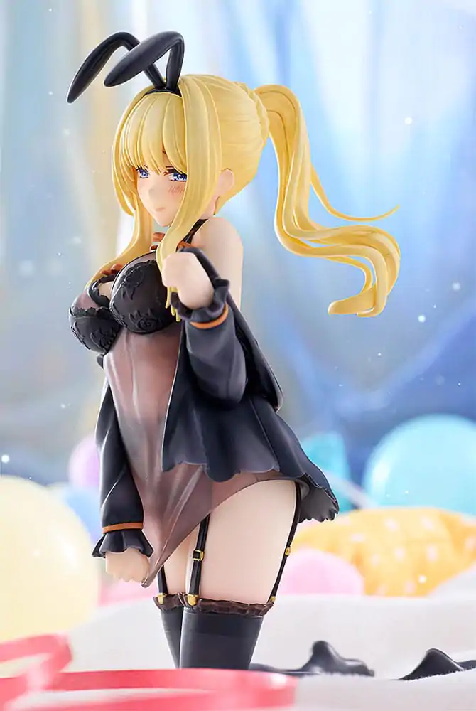 Konosuba God's blessing on this wonderful world! PVC statua Darkness: Light Novel 10th Anniversary Ver. 15 centimetara fotografija proizvoda