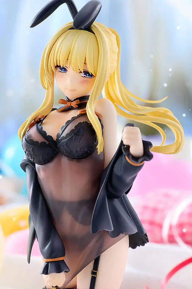 Konosuba God's blessing on this wonderful world! PVC statua Darkness: Light Novel 10th Anniversary Ver. 15 centimetara fotografija proizvoda