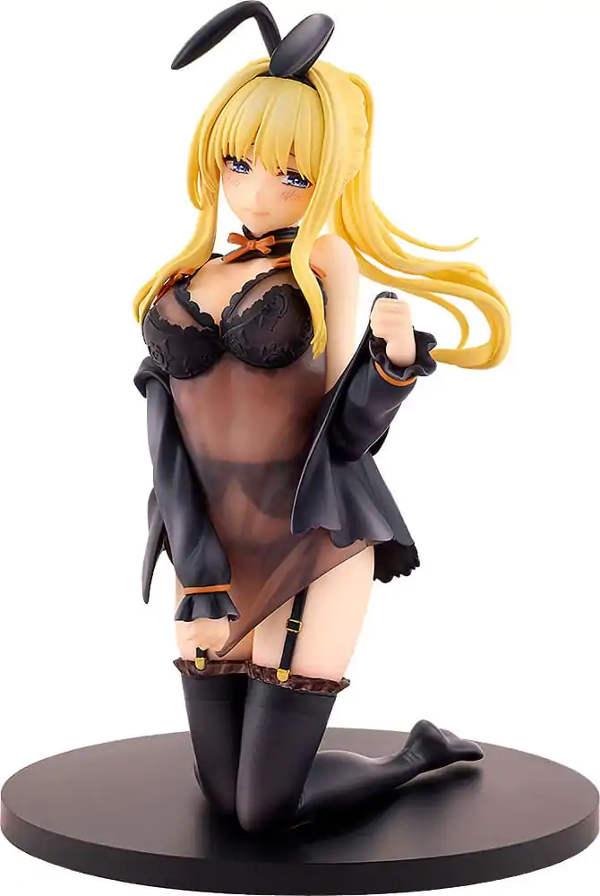 Konosuba God's blessing on this wonderful world! PVC statua Darkness: Light Novel 10th Anniversary Ver. 15 centimetara fotografija proizvoda