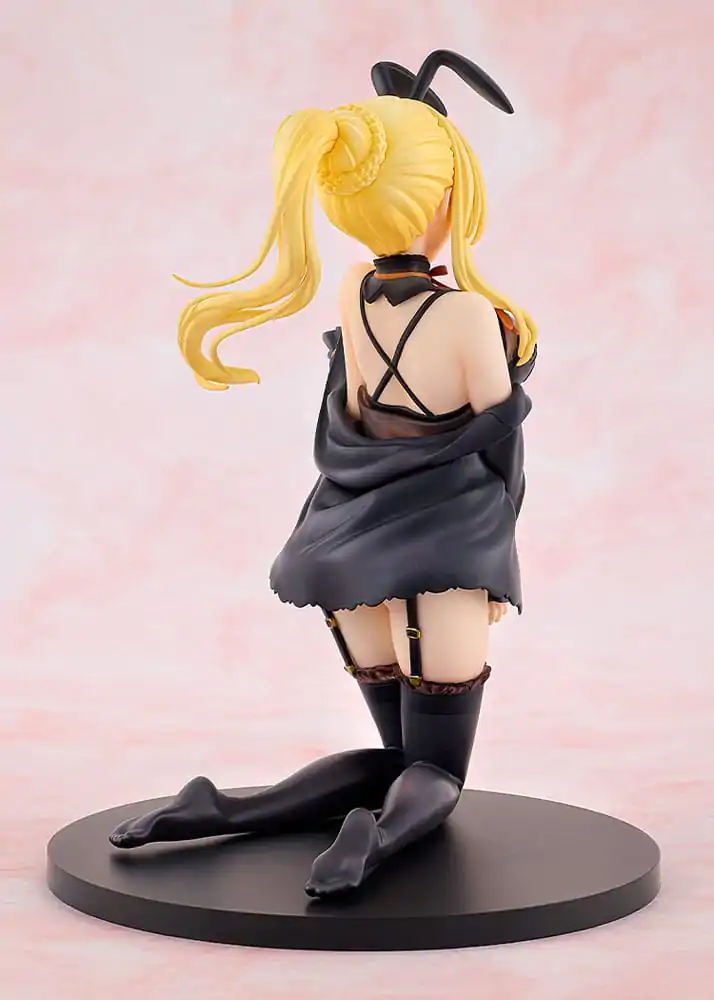 Konosuba God's blessing on this wonderful world! PVC statua Darkness: Light Novel 10th Anniversary Ver. 15 centimetara fotografija proizvoda
