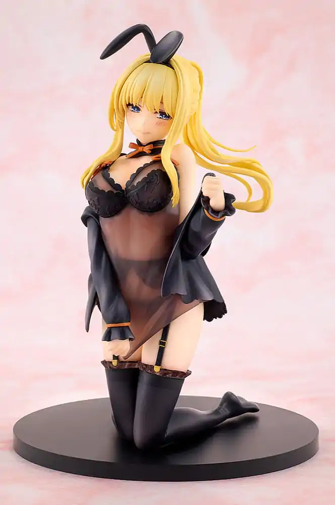 Konosuba God's blessing on this wonderful world! PVC statua Darkness: Light Novel 10th Anniversary Ver. 15 centimetara fotografija proizvoda