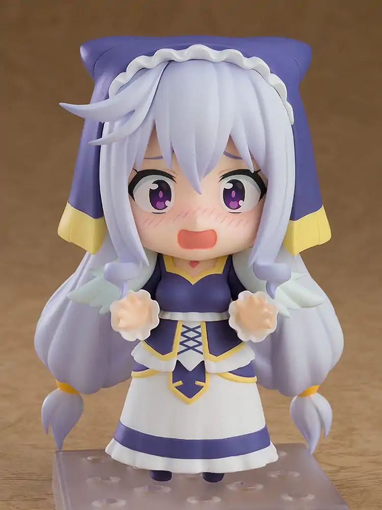 KonoSuba: God's Blessing on This Wonderful World! Nendoroid akcijska figura Eris 10 cm fotografija proizvoda