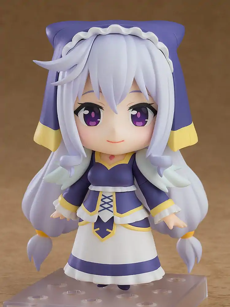 KonoSuba: God's Blessing on This Wonderful World! Nendoroid akcijska figura Eris 10 cm fotografija proizvoda