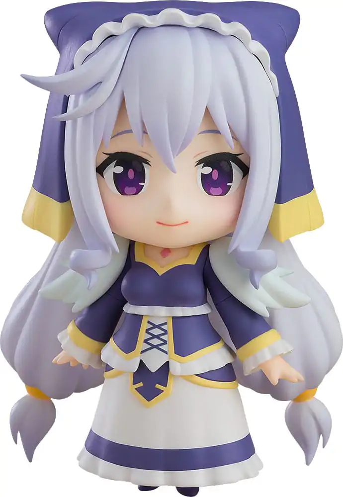 KonoSuba: God's Blessing on This Wonderful World! Nendoroid akcijska figura Eris 10 cm fotografija proizvoda