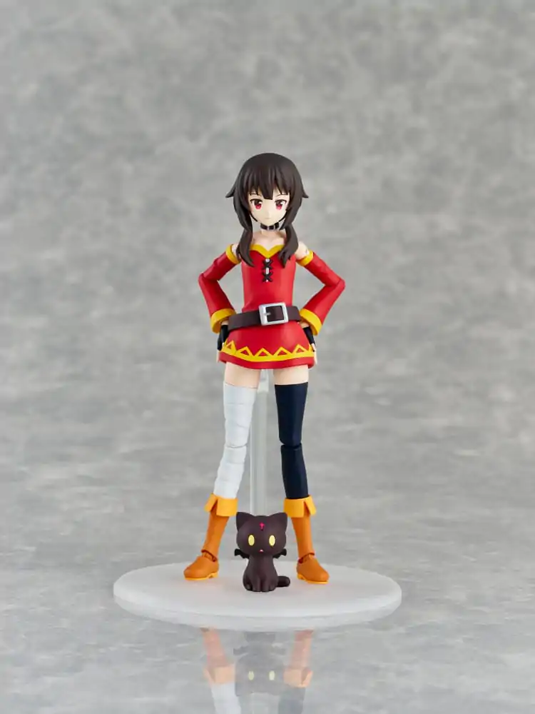 Konosuba God's blessing on this wonderful world! PVC Kip 1/7 Megumin DX Ver. 15 cm fotografija proizvoda