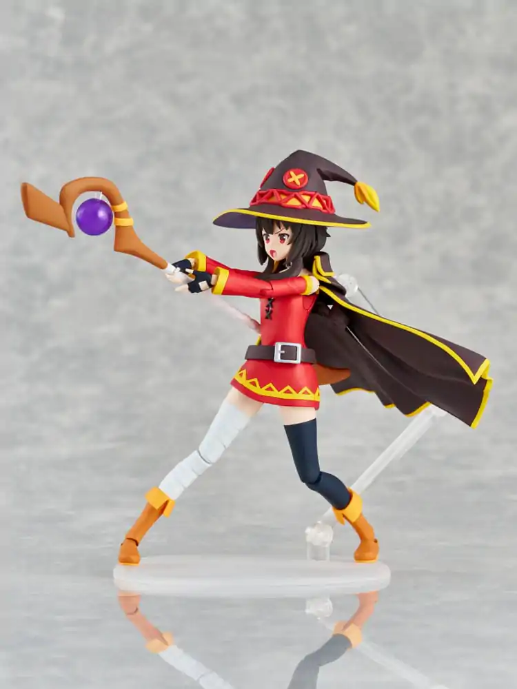 Konosuba God's blessing on this wonderful world! PVC Kip 1/7 Megumin DX Ver. 15 cm fotografija proizvoda