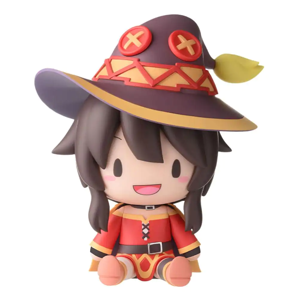 Konosuba God´s blessing on this wonderful world! 3 Fuwa Petit Chibi figurica Megumin 10 cm fotografija proizvoda