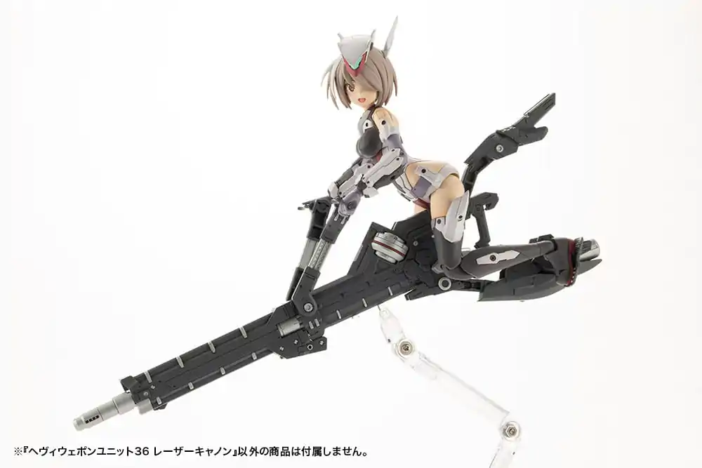 Kotobukiya M.S.G. Model Kit Set Dodataka Heavy Weapon Unit 36 Top fotografija proizvoda