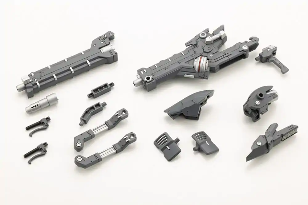 Kotobukiya M.S.G. Model Kit Set Dodataka Heavy Weapon Unit 36 Top fotografija proizvoda