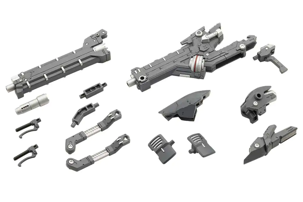 Kotobukiya M.S.G. Model Kit Set Dodataka Heavy Weapon Unit 36 Top fotografija proizvoda