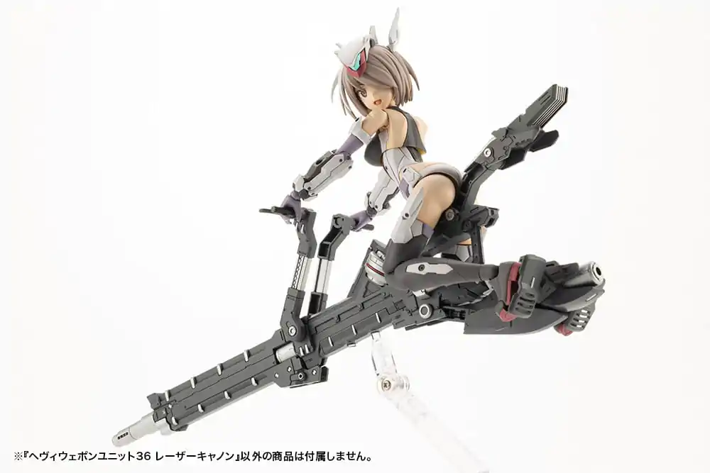 Kotobukiya M.S.G. Model Kit Set Dodataka Heavy Weapon Unit 36 Top fotografija proizvoda