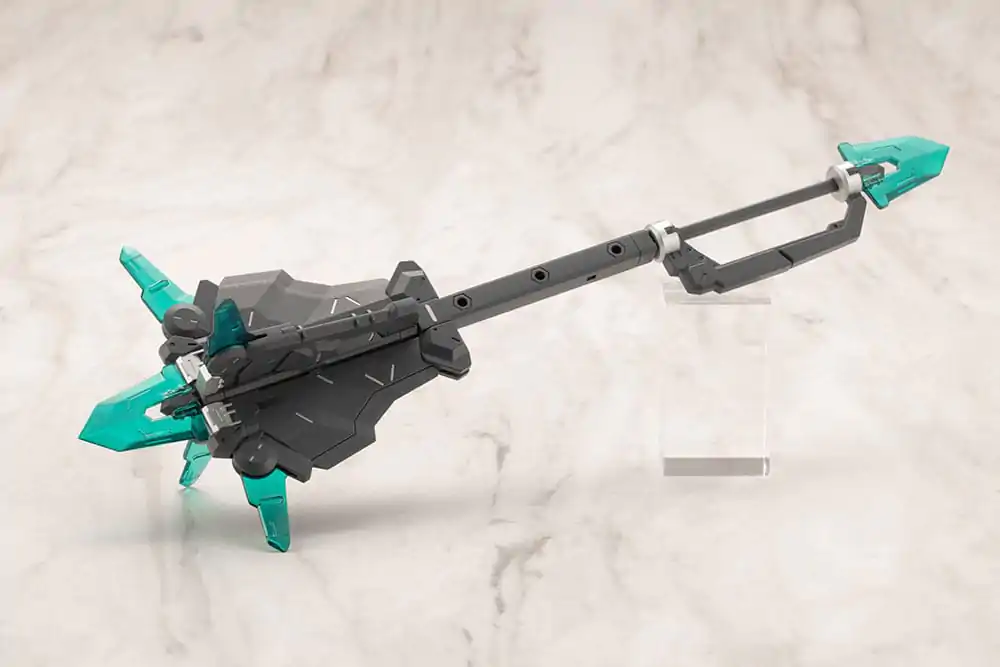 Kotobukiya M.S.G. Model Kit Accessory Set Heavy Weapon Unit 50 Veliki Promjenjivi Buzdovan fotografija proizvoda