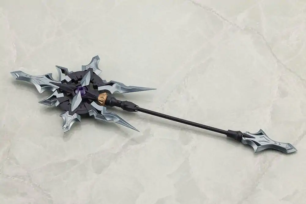 Kotobukiya M.S.G. Set dodatne opreme za makete Heavy Weapon Unit 58 Alnair Rod: Verlretta Color fotografija proizvoda