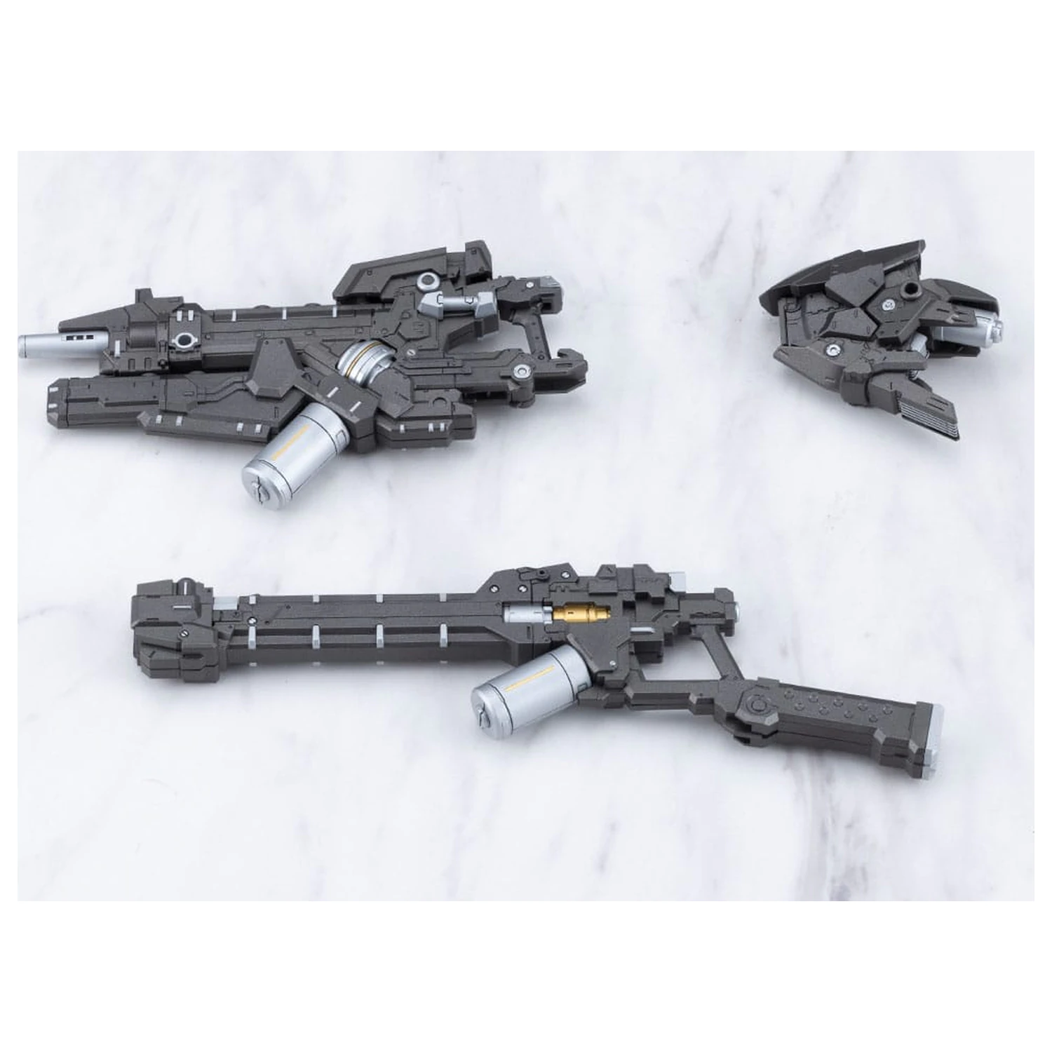 Kotobukiya M.S.G. Komplet modela Pribor Teško oružje jedinica 62 Plazma oružje fotografija proizvoda