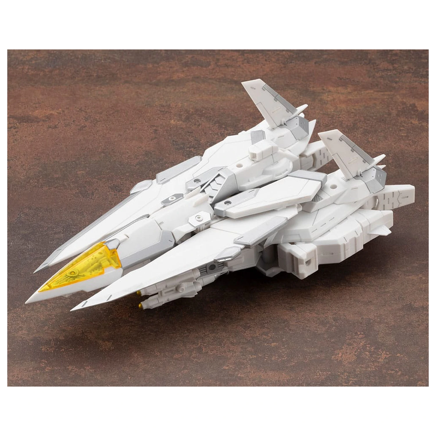 Kotobukiya M.S.G. Komplet dodataka za model teške oružane jedinice 64 Weiss Vogel fotografija proizvoda