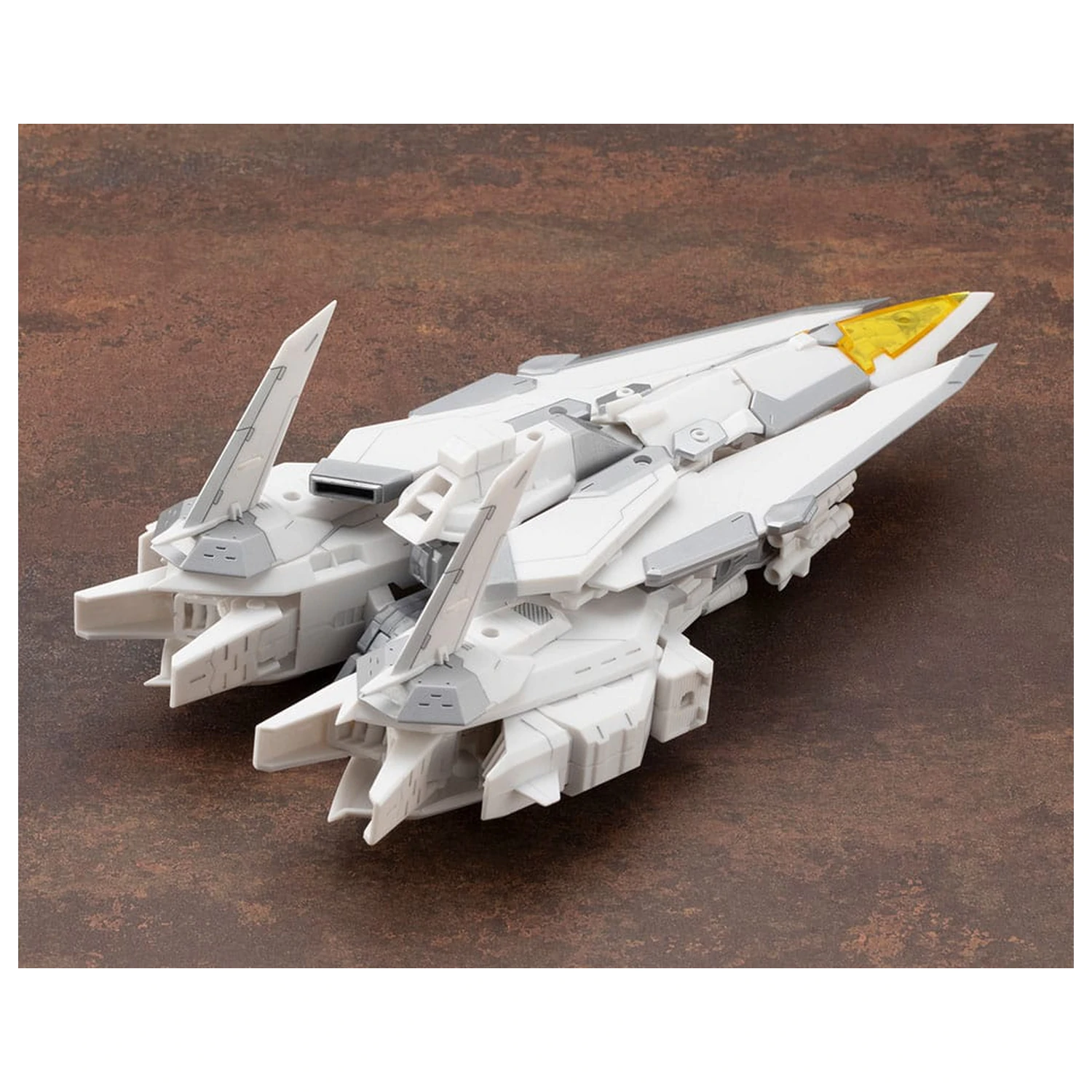Kotobukiya M.S.G. Komplet dodataka za model teške oružane jedinice 64 Weiss Vogel fotografija proizvoda