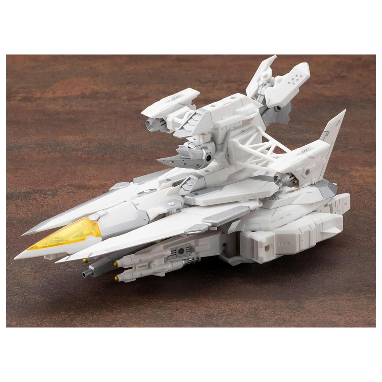 Kotobukiya M.S.G. Komplet dodataka za model teške oružane jedinice 64 Weiss Vogel fotografija proizvoda