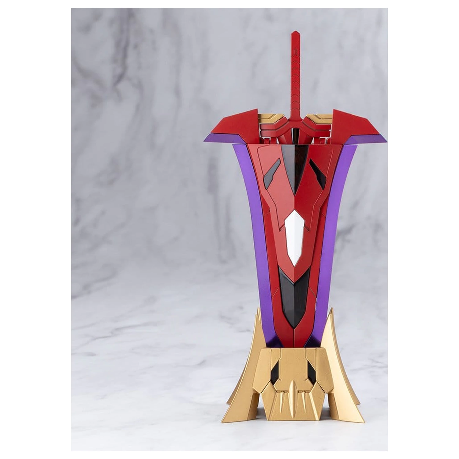 Kotobukiya M.S.G. Komplet dodataka za model teška oružana jedinica 79 Knight Master Sword Chaos Ver. fotografija proizvoda