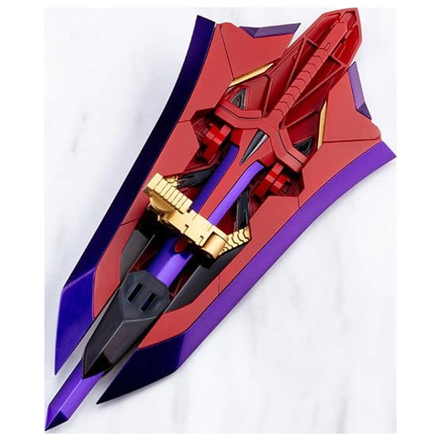 Kotobukiya M.S.G. Komplet dodataka za model teška oružana jedinica 79 Knight Master Sword Chaos Ver. fotografija proizvoda