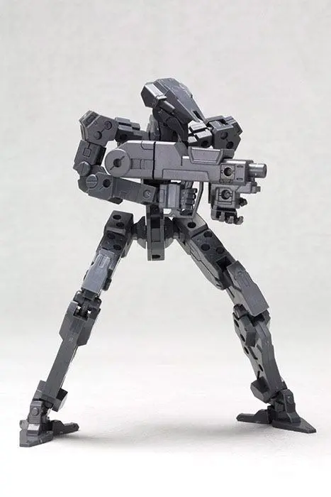 Kotobukiya M.S.G. Komplet modela dodataka Set jedinice teškog oružja 01 Snažna puška 24 cm fotografija proizvoda