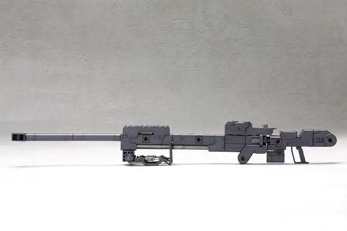 Kotobukiya M.S.G. Komplet modela dodataka Set jedinice teškog oružja 01 Snažna puška 24 cm fotografija proizvoda