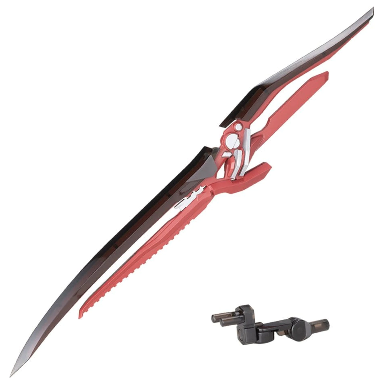Kotobukiya M.S.G. Model Kit Set dodataka Virtuous Style 15 Silhouette Sword Deep Red Ver. 14 cm fotografija proizvoda