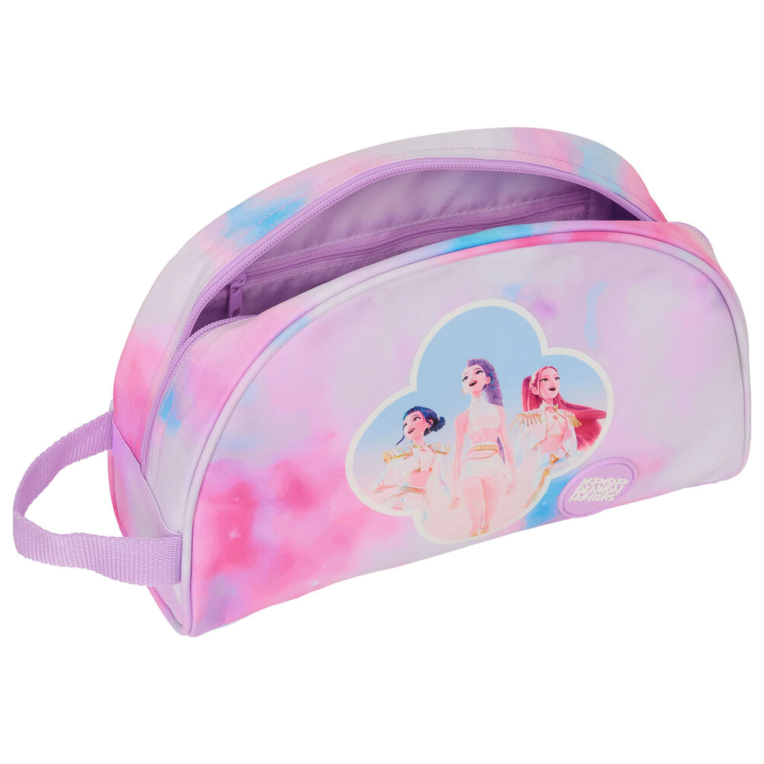 Kpop Demon Hunters Artist adaptable kozmetička torbica fotografija proizvoda