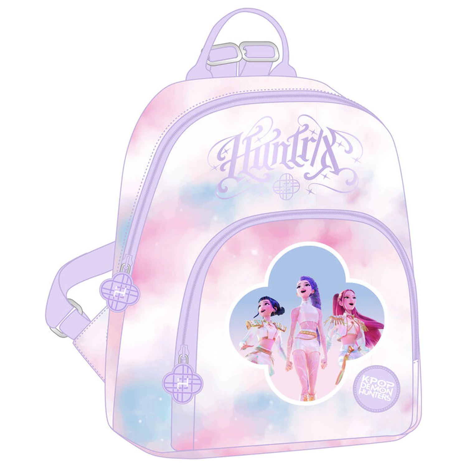 Kpop Demon Hunters Artist ruksak 30cm fotografija proizvoda