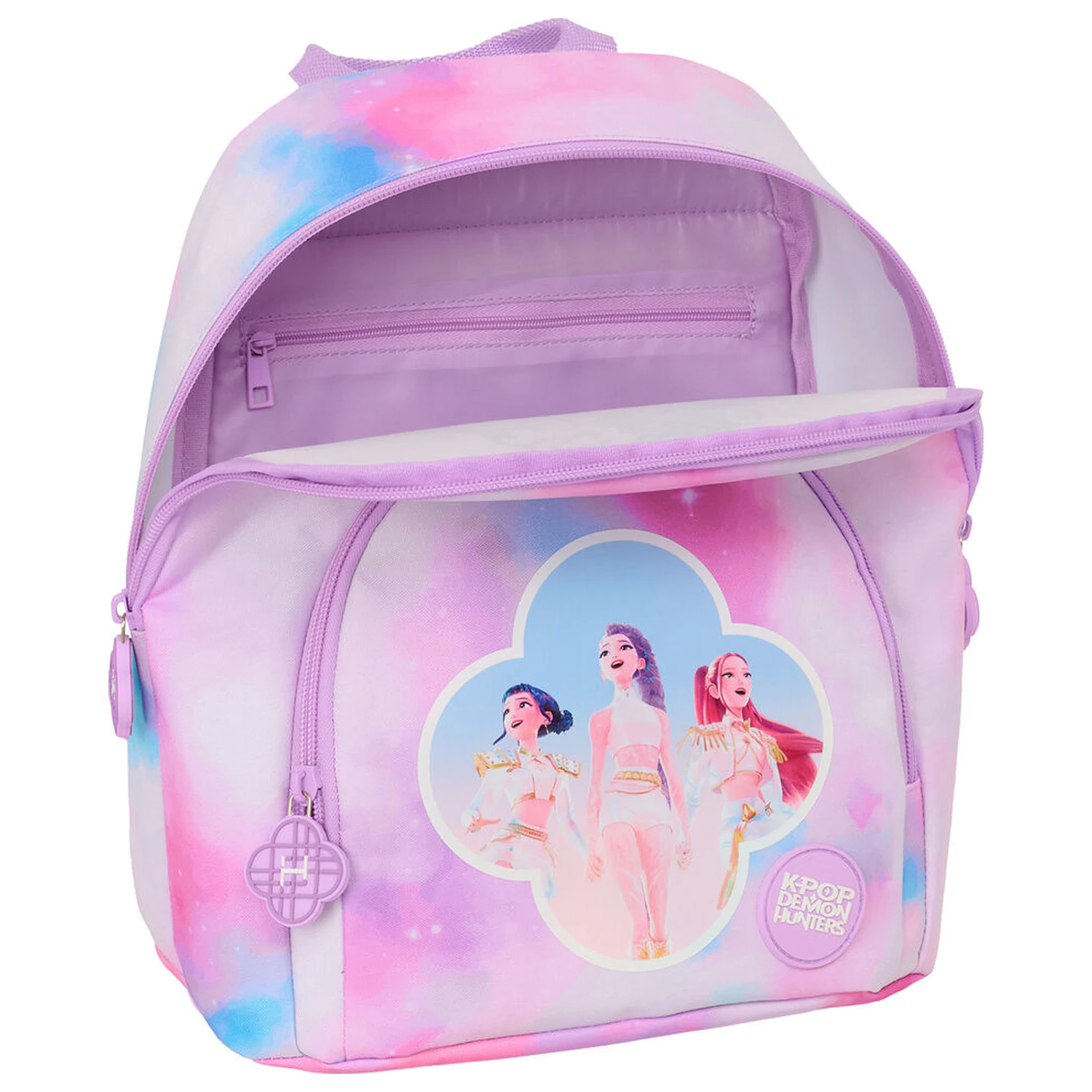 Kpop Demon Hunters Artist ruksak 30cm fotografija proizvoda