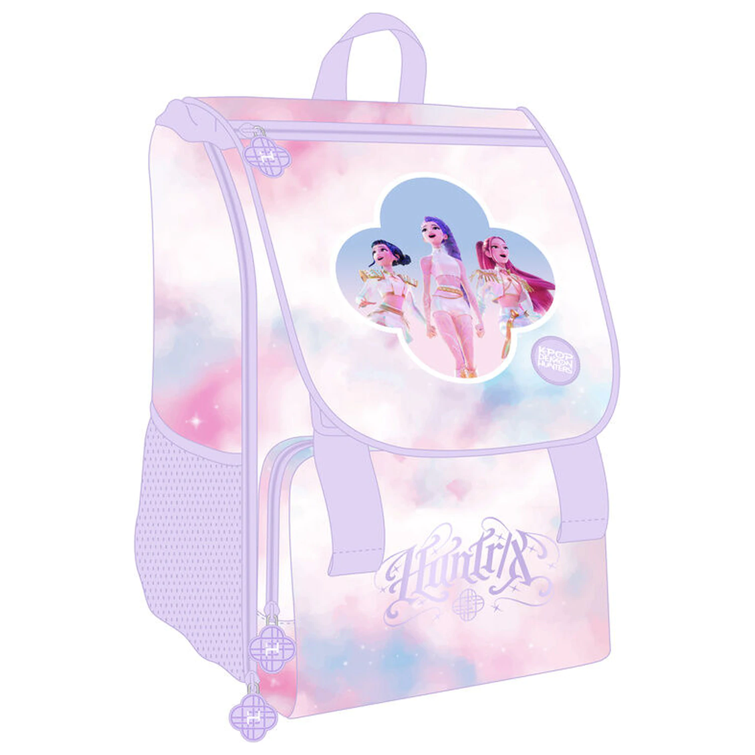 Demon Hunters Kpop Artist ruksak 41cm fotografija proizvoda