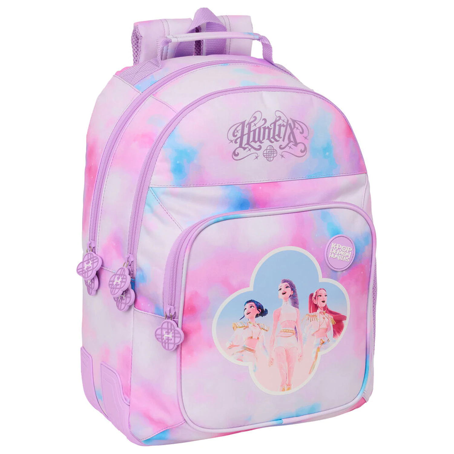 Demon Hunters Kpop Artist prilagodljiv ruksak 42cm fotografija proizvoda