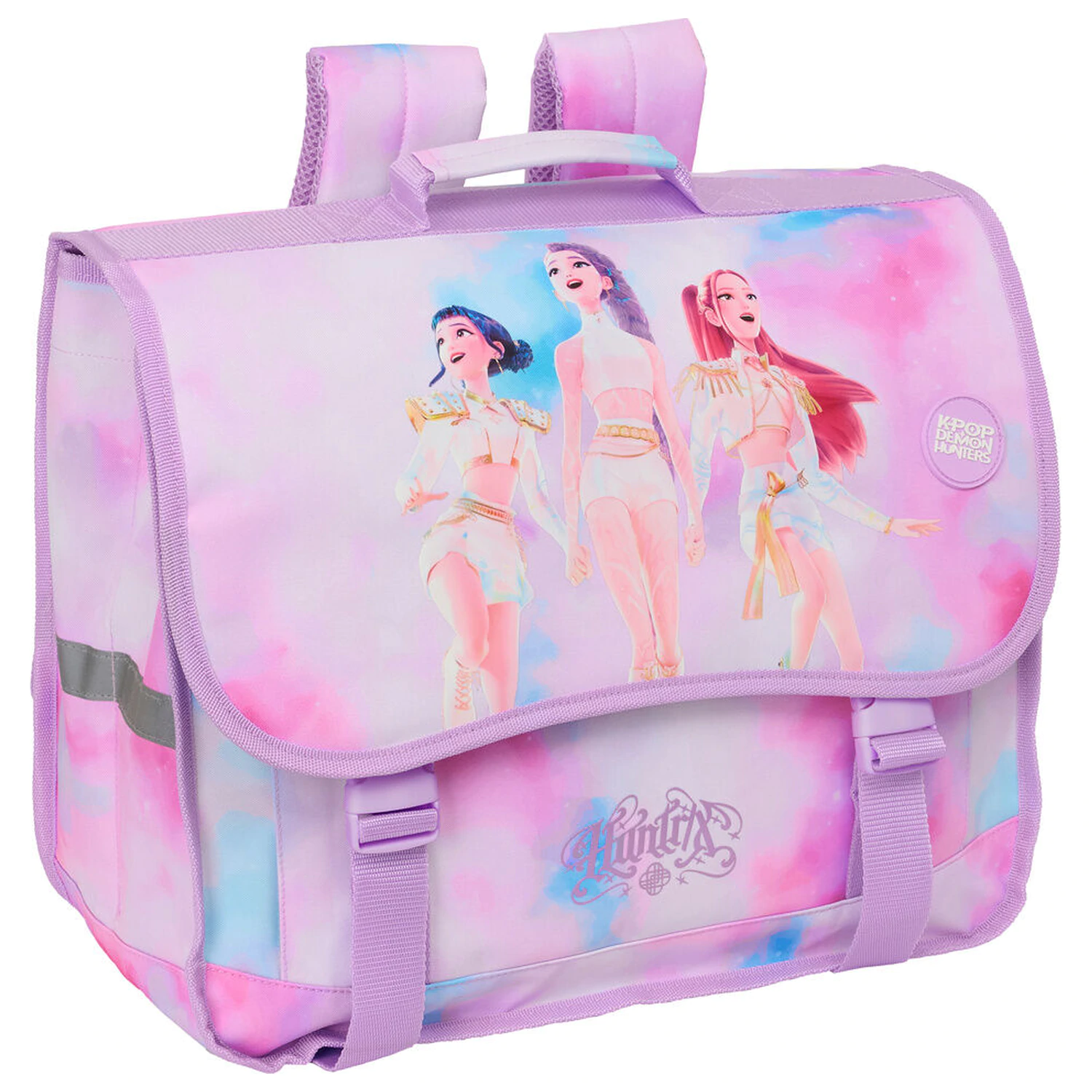 Kpop Demon Hunters Artist ruksak fotografija proizvoda