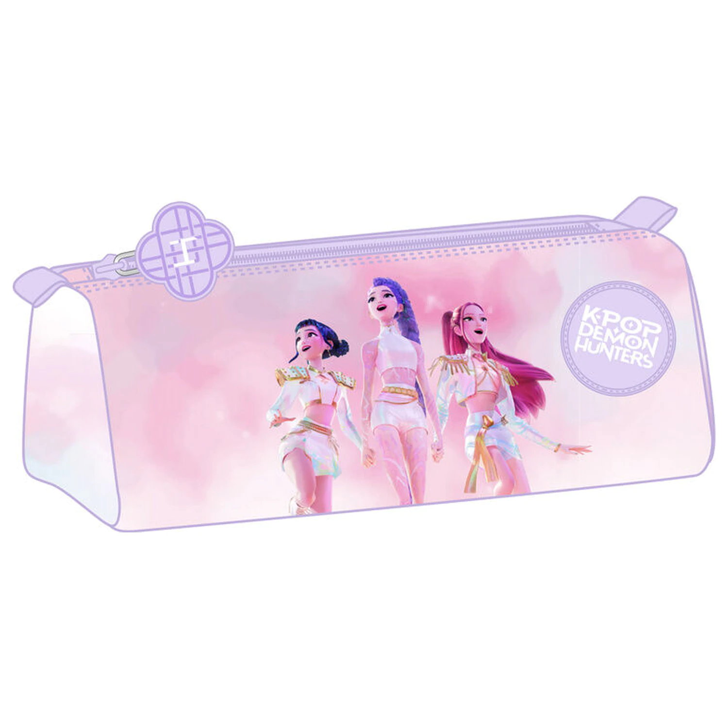 Kpop Demon Hunters Artist pernica fotografija proizvoda