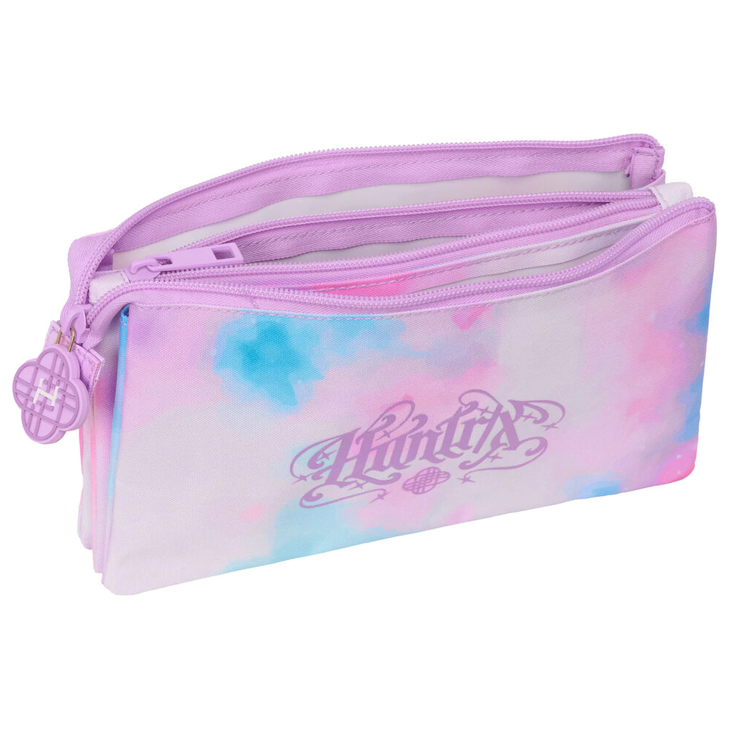 Kpop Demon Hunters Artist trostruka pernica fotografija proizvoda