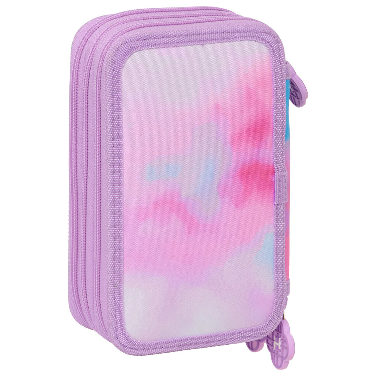 Demon Hunters Kpop Artist trostruka pernica 37 komada fotografija proizvoda