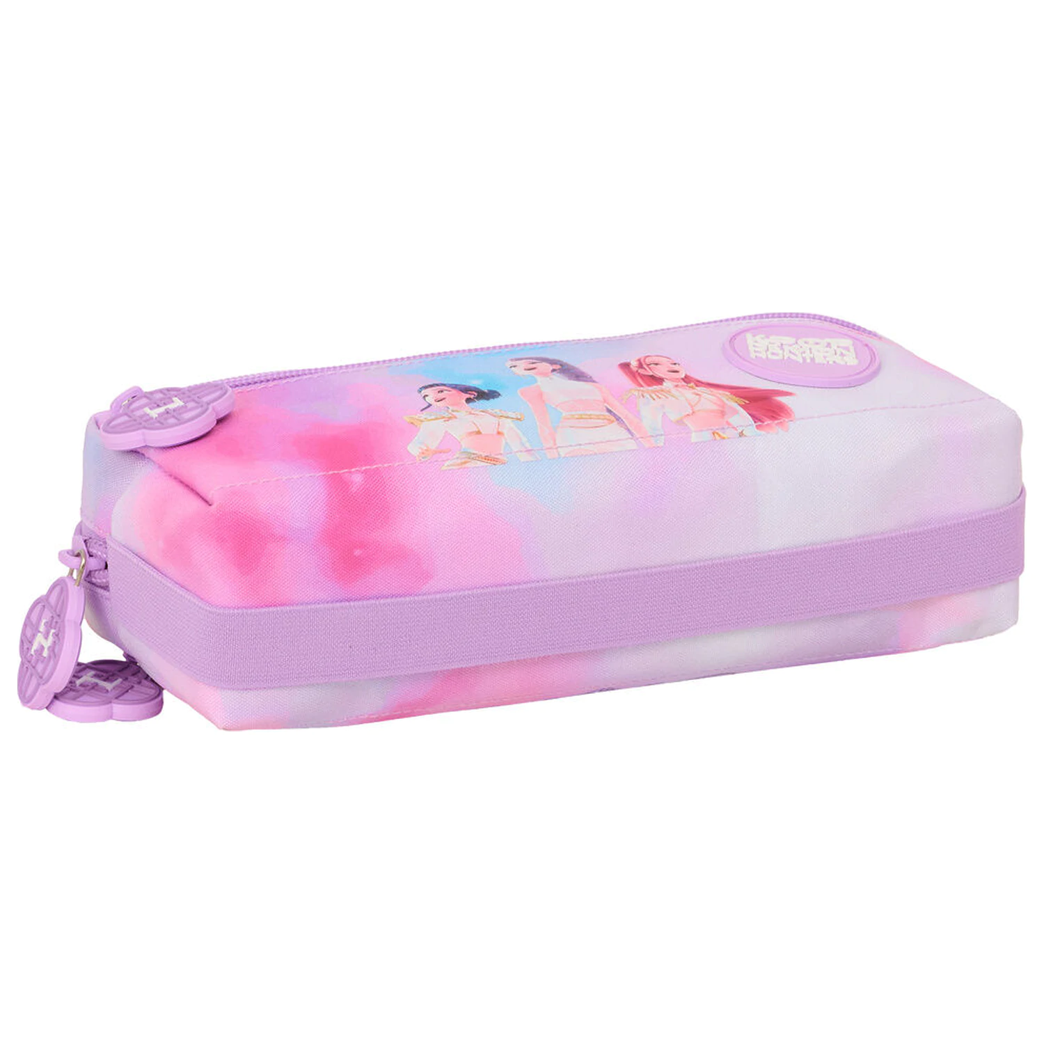 Kpop Demon Hunters Artist trostruka pernica fotografija proizvoda