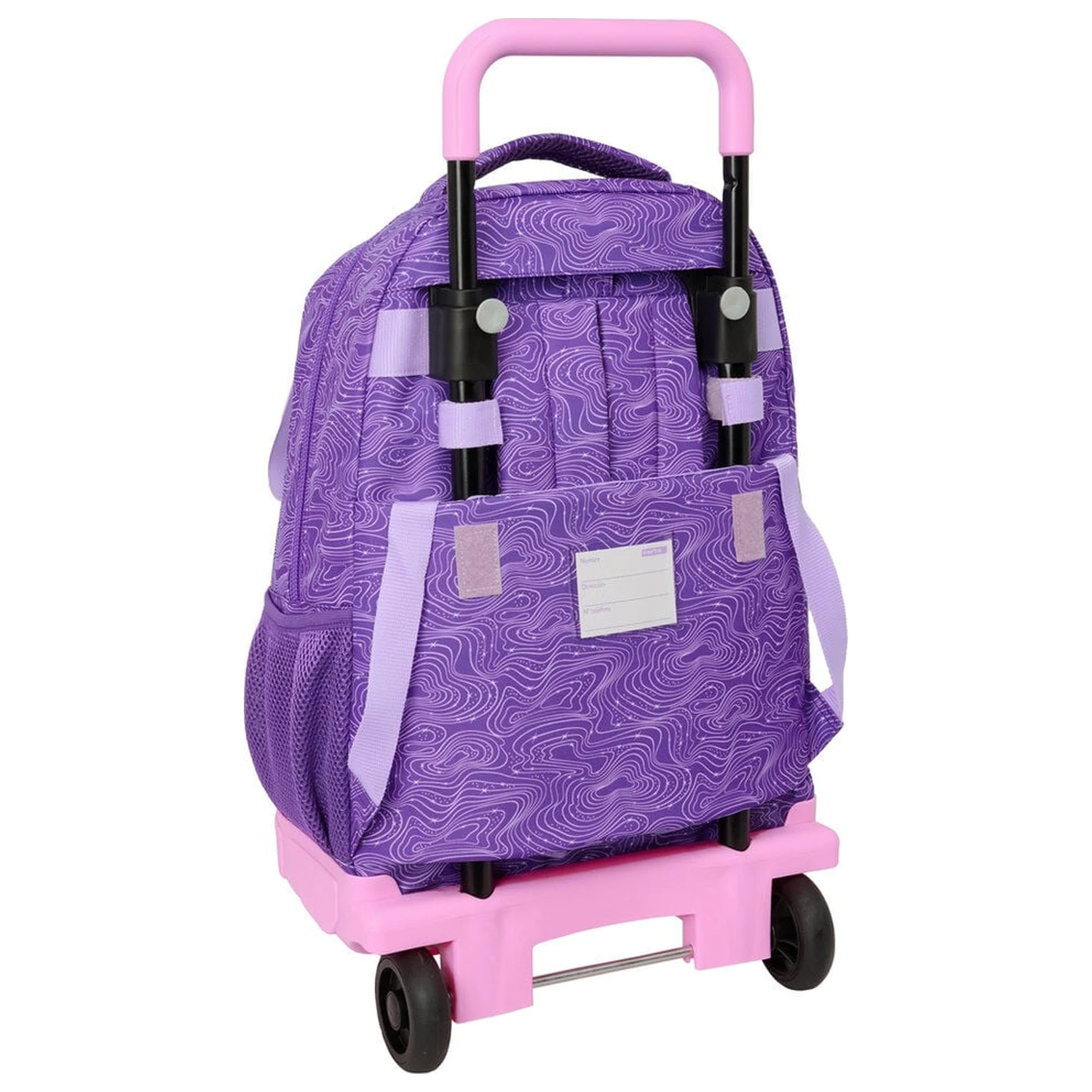 Kpop Demon Hunters Battle Compact trolley 45 cm fotografija proizvoda