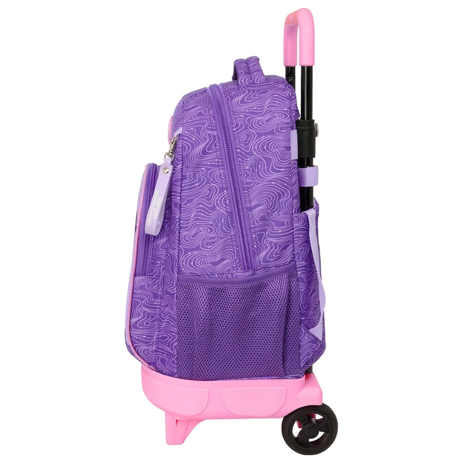 Kpop Demon Hunters Battle Compact trolley 45 cm fotografija proizvoda