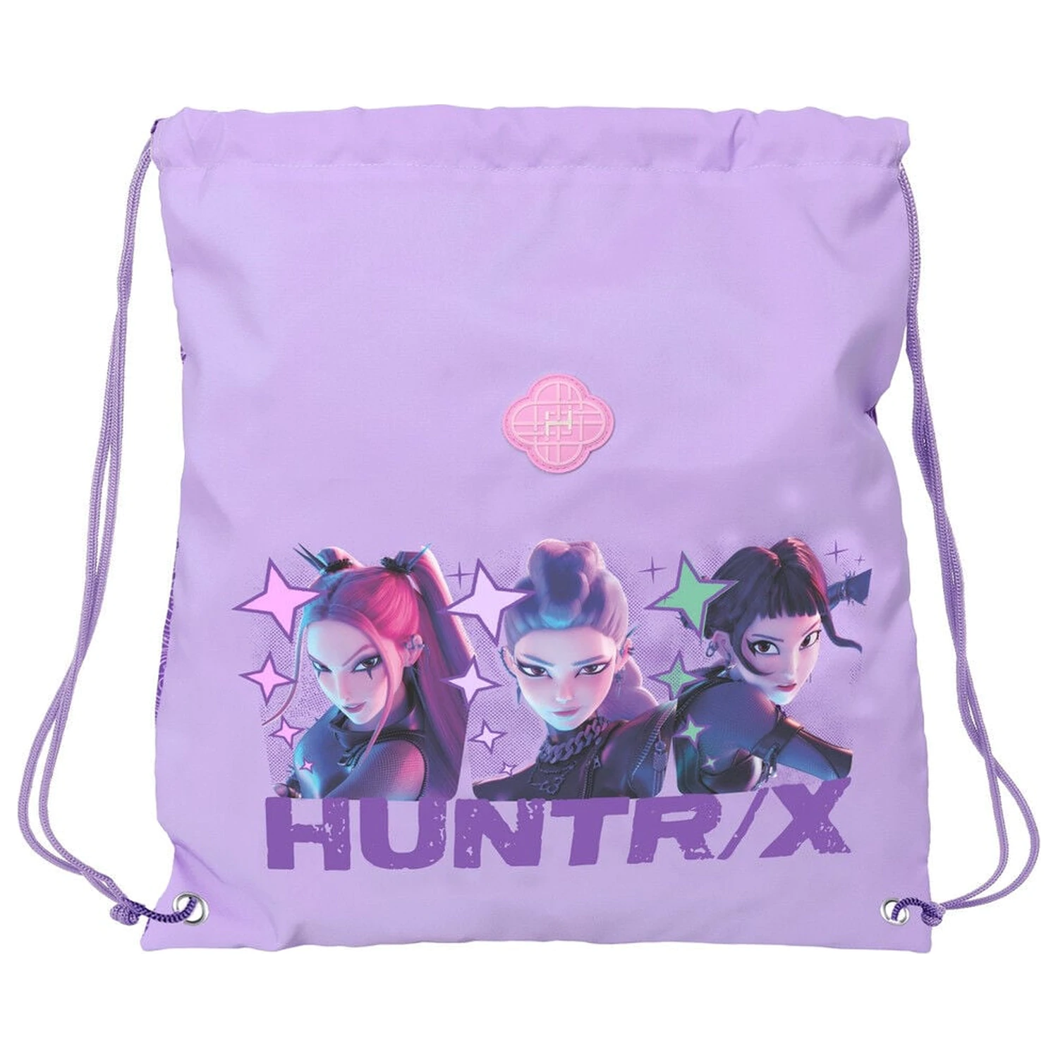 Kpop Demon Hunters Battle sportska torba 40cm fotografija proizvoda