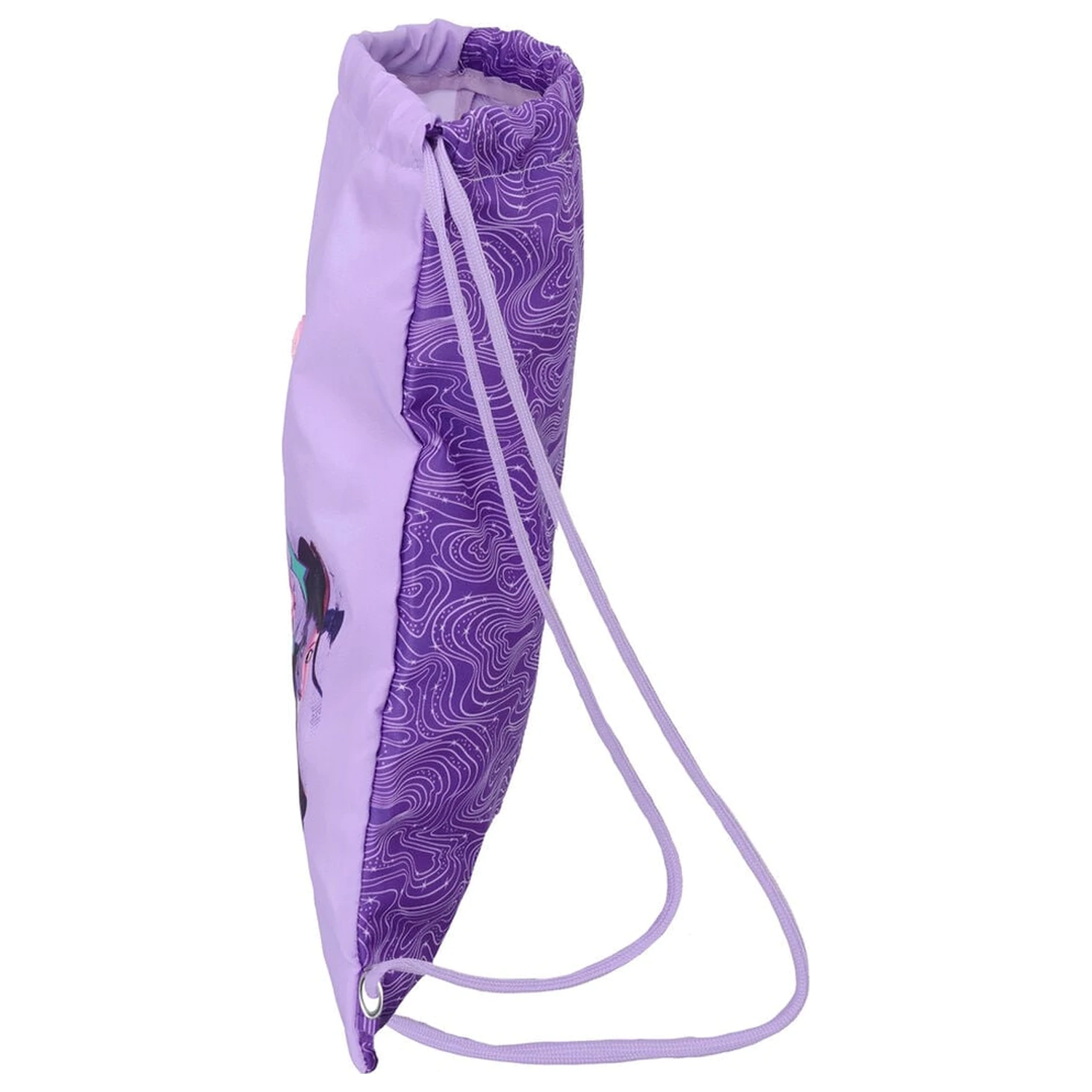 Kpop Demon Hunters Battle sportska torba 40cm fotografija proizvoda